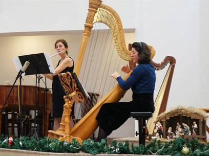 Concerts de Sophie CLAVEL