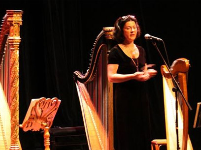 Conférences de Sophie CLAVEL