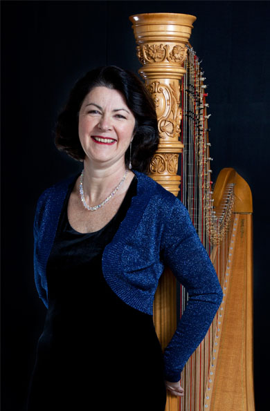 Sophie CLAVEL